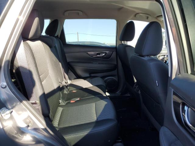 Photo 11 from auction – 2017 NISSAN ROGUE S with VIN KNMAT2MV9HP607904