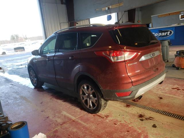 Photo 2 from auction – 2016 FORD ESCAPE TIT with VIN 1FMCU9JX3GUA41898