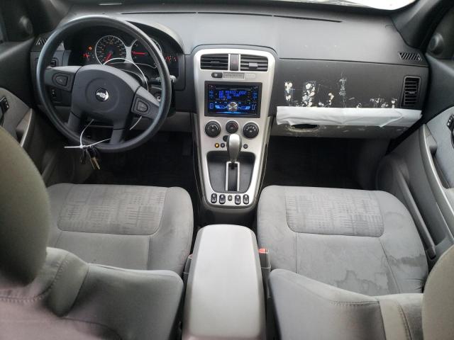 Photo 8 from auction – 2006 CHEVROLET EQUINOX with VIN 2CNDL13F866014917