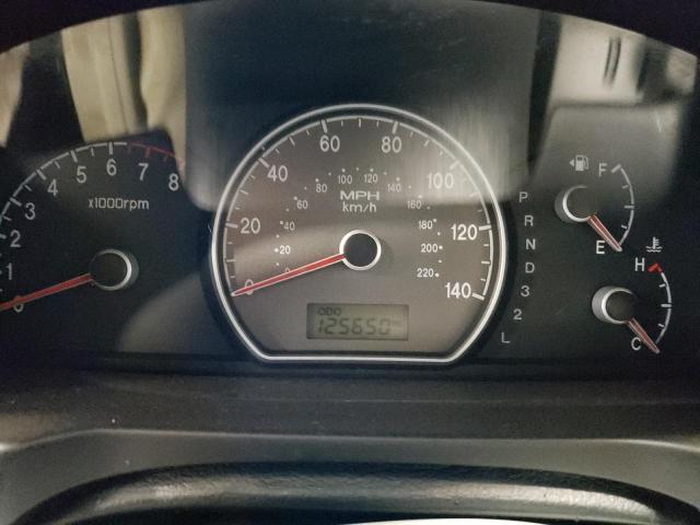 Photo 9 from auction – 2007 HYUNDAI ELANTRA with VIN KMHDU46D27U078527