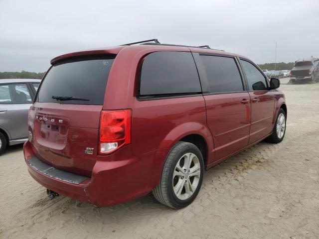 Photo 3 from auction – 2015 DODGE GRAND CARA with VIN 2C4RDGCG9FR541155
