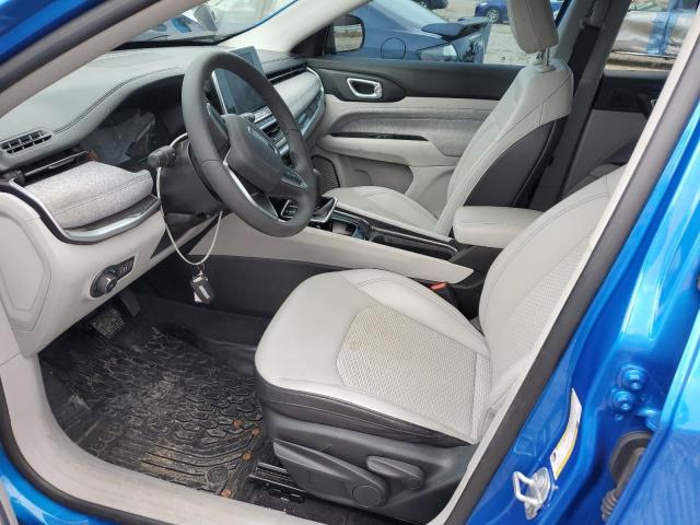 Photo 7 from auction – 2022 JEEP COMPASS LA with VIN 3C4NJCBB3NT103331