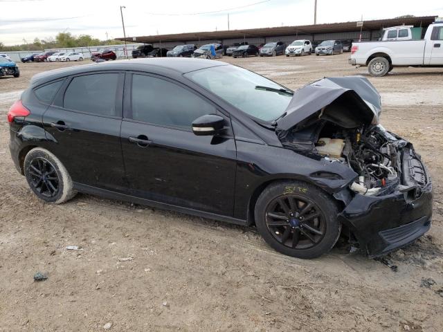 Photo 4 from auction – 2017 FORD FOCUS SE with VIN 1FADP3K24HL264903