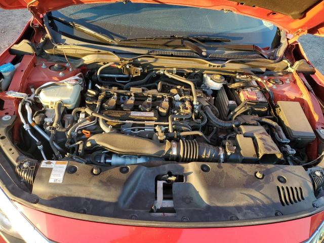 Photo 11 from auction – 2017 HONDA CIVIC TOUR with VIN 2HGFC1F97HH656184