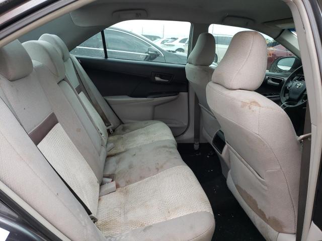 Photo 10 from auction – 2014 TOYOTA CAMRY L with VIN 4T1BF1FK8EU309572