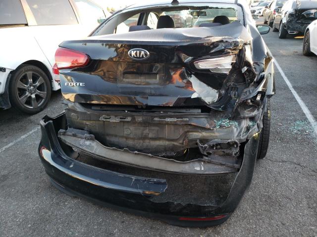 Photo 6 from auction – 2017 KIA FORTE LX with VIN 3KPFL4A75HE066759