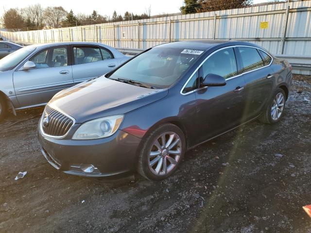 BUICK VERANO 2013 with VIN 1G4PP5SK4D4168630 - Photo from auction