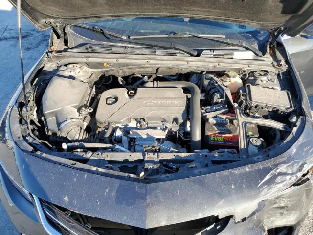Photo 11 from auction – 2018 CHEVROLET MALIBU LT with VIN 1G1ZD5ST5JF173293