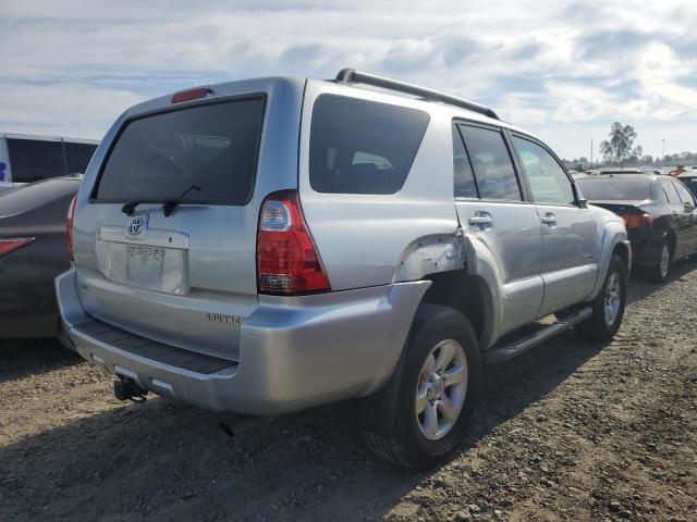 Photo 3 from auction – 2007 TOYOTA 4RUNNER SR with VIN JTEZU14R770088299