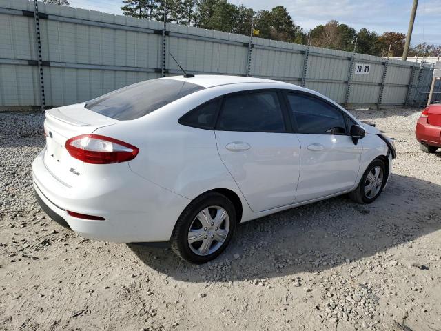 Photo 3 from auction – 2014 FORD FIESTA SE with VIN 3FADP4BJ4EM227857