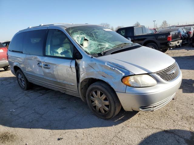 Photo 4 from auction – 2004 CHRYSLER TOWN & COU with VIN 2C4GP54L84R530028