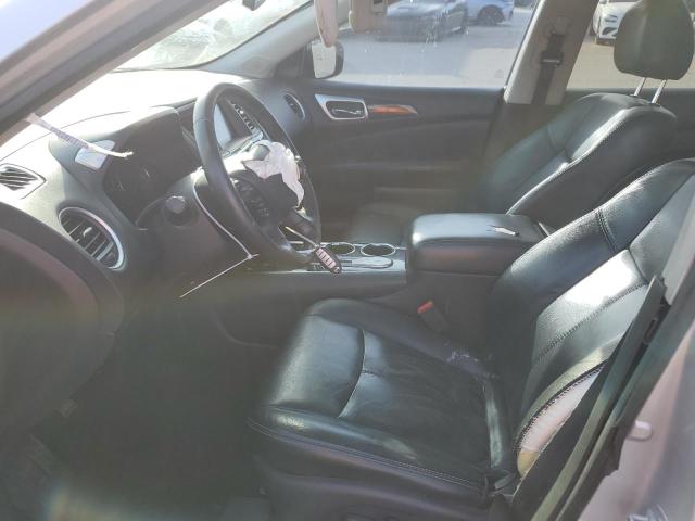 Zdjęcie 7 z aukcji – 2014 NISSAN PATHFINDER z VIN 5N1AR2MN3EC682658
