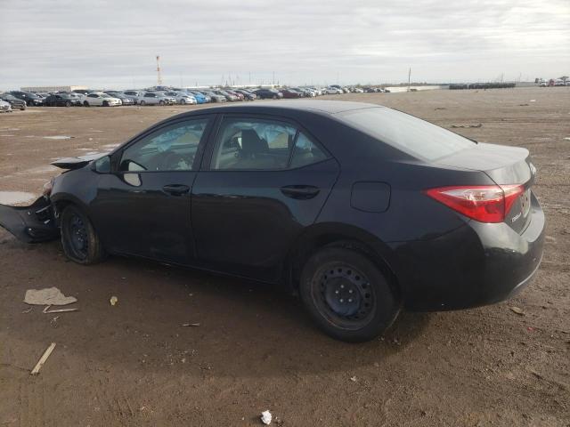 Photo 2 from auction – 2018 TOYOTA COROLLA L with VIN 5YFBURHE2JP747866