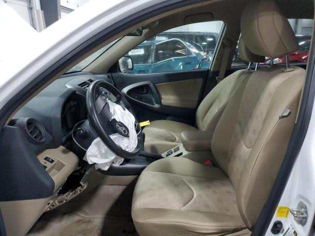 Снимка 7 от търг – 2012 TOYOTA RAV4 с VIN 2T3BK4DV8CW090305