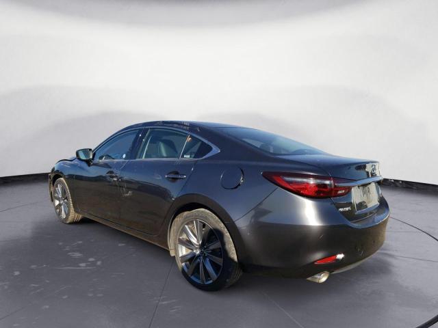 Photo 2 from auction – 2020 MAZDA 6 TOURING with VIN JM1GL1VMXL1521071