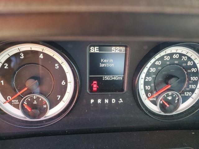 Photo 9 from auction – 2014 RAM 1500 ST with VIN 1C6RR7FT4ES318441