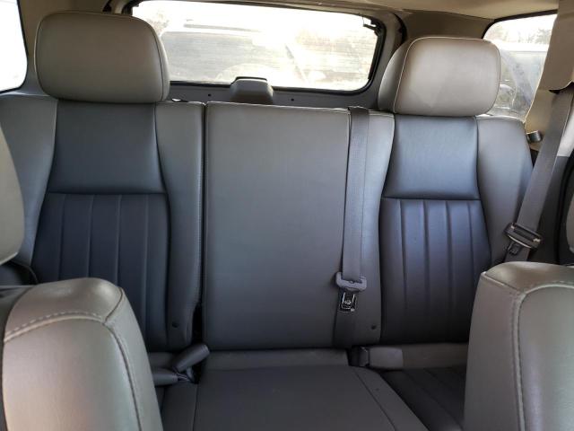 Photo 10 from auction – 2005 JEEP GRAND CHER with VIN 1J4HR48NX5C685933