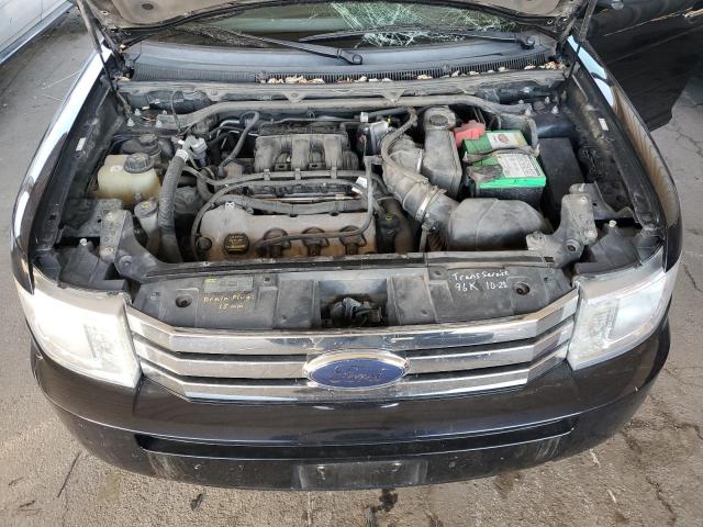 Photo 12 from auction – 2010 FORD FLEX SEL with VIN 2FMHK6CC0ABB14291
