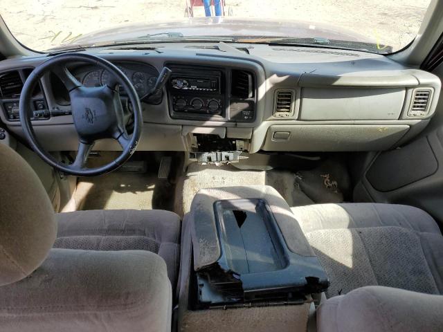 Photo 8 from auction – 2000 CHEVROLET SILVERADO with VIN 2GCEC19T9Y1332647