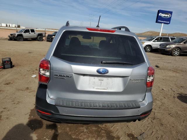 Photo 6 from auction – 2015 SUBARU FORESTER 2 with VIN JF2SJADC1FH429501