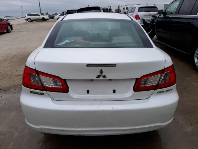 Photo 6 from auction – 2010 MITSUBISHI GALANT FE with VIN 4A32B2FF9AE004009