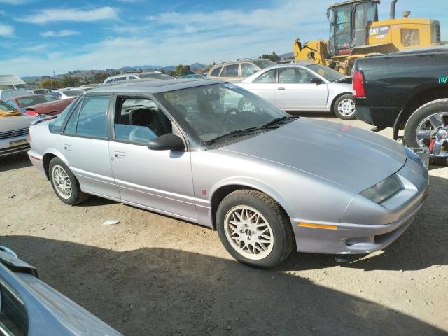 Photo 4 from auction – 1995 SATURN SL2 with VIN 1G8ZK5273SZ283009