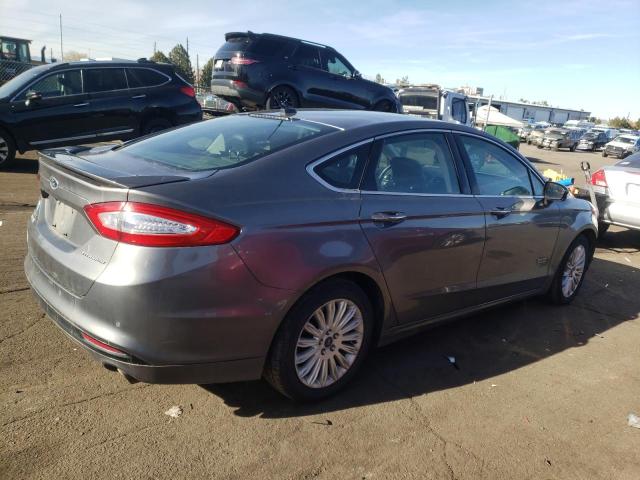 Photo 3 from auction – 2014 FORD FUSION TIT with VIN 3FA6P0SU9ER241428