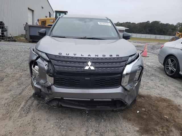 Photo 5 from auction – 2022 MITSUBISHI OUTLANDER with VIN JA4J3UA83NZ077112