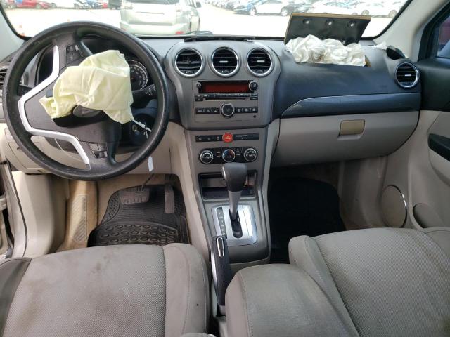 Photo 8 from auction – 2008 SATURN VUE XE with VIN 3GSCL33P48S695400