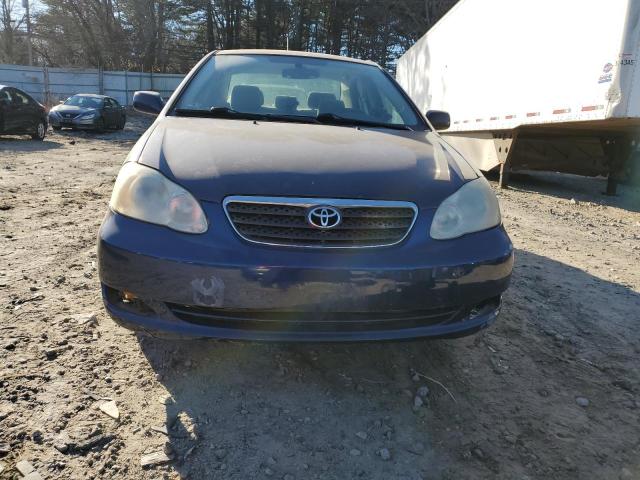 Zdjęcie 5 z aukcji – 2006 TOYOTA COROLLA CE z VIN 2T1BR30E56C682772