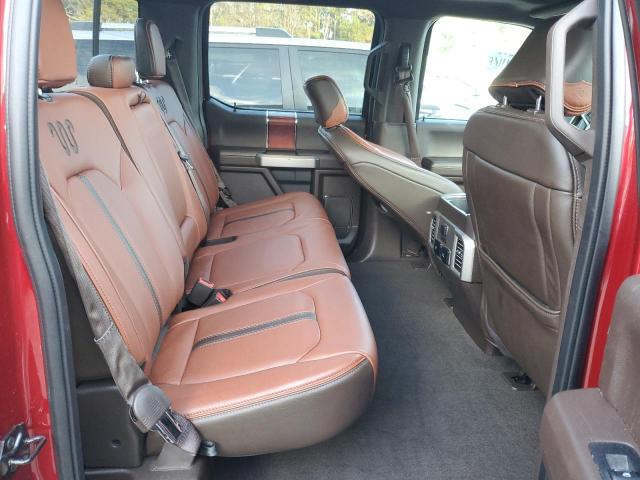 Photo 10 from auction – 2019 FORD F150 SUPER with VIN 1FTEW1E40KFD26497