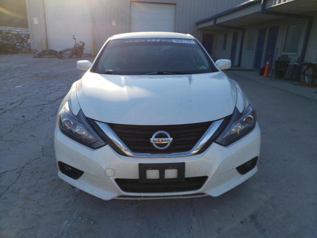 Photo 5 from auction – 2018 NISSAN ALTIMA 2.5 with VIN 1N4AL3AP0JC237103