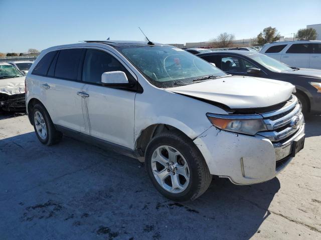 Photo 4 from auction – 2011 FORD EDGE SEL with VIN 2FMDK3JC5BBA28685