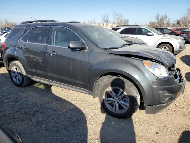 Photo 4 from auction – 2011 CHEVROLET EQUINOX LT with VIN 2GNALDEC9B1155523