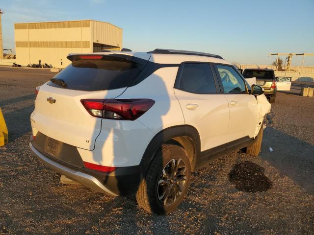 Photo 3 from auction – 2021 CHEVROLET TRAILBLAZE with VIN KL79MRSL6MB175433