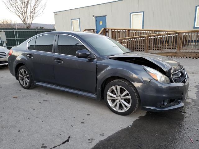 Photo 4 from auction – 2013 SUBARU LEGACY 2.5 with VIN 4S3BMBC60D3048188