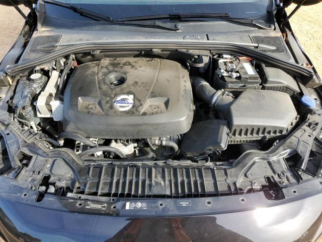 Photo 11 from auction – 2015 VOLVO V60 PREMIE with VIN YV126MEB0F1188931