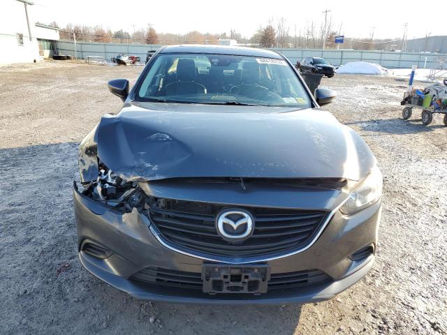 Photo 5 from auction – 2015 MAZDA 6 TOURING with VIN JM1GJ1T56F1202479