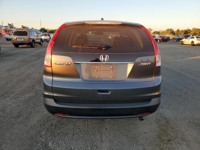 Photo 6 from auction – 2013 HONDA CR-V EX with VIN 2HKRM4H52DH665056