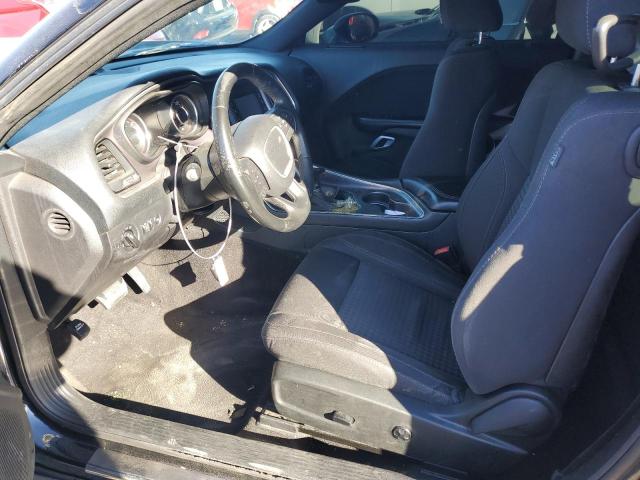 Photo 7 from auction – 2015 DODGE CHALLENGER with VIN 2C3CDZAG1FH821473