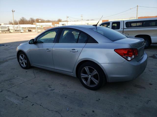 Photo 2 from auction – 2012 CHEVROLET CRUZE LT with VIN 1G1PG5SCXC7179926