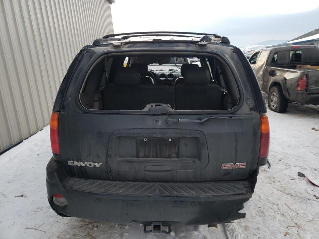 Photo 6 from auction – 2003 GMC ENVOY with VIN 1GKDS13S232206304