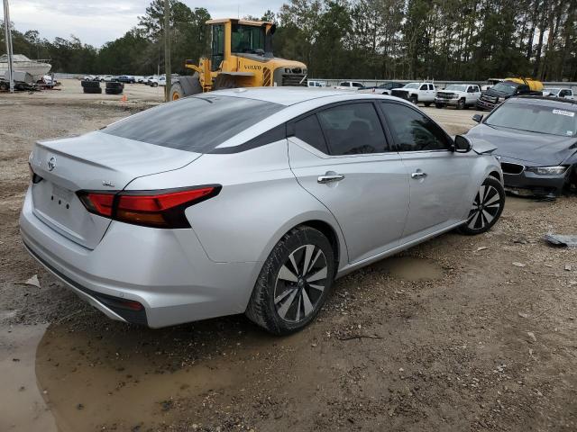 Photo 3 from auction – 2019 NISSAN ALTIMA SL with VIN 1N4BL4EV6KC182418