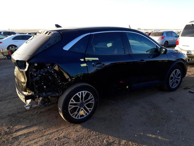 Photo 3 from auction – 2020 FORD ESCAPE SEL with VIN 1FMCU0H65LUA77126