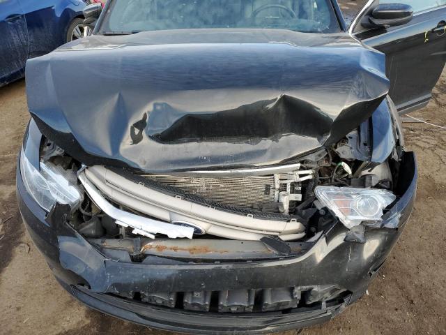 Photo 11 from auction – 2015 FORD TAURUS SEL with VIN 1FAHP2E89FG206982