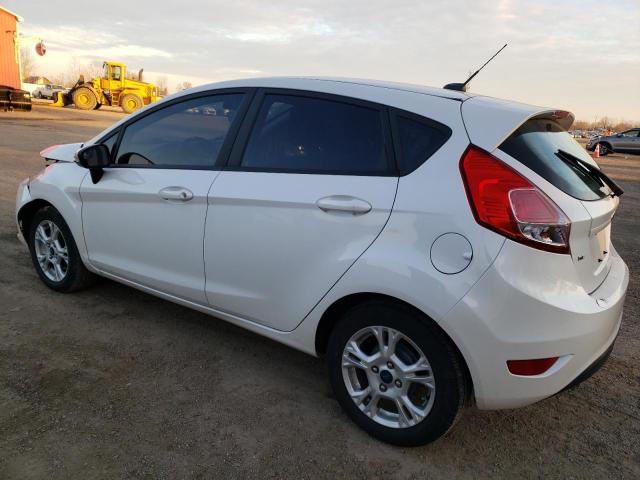 Photo 2 from auction – 2016 FORD FIESTA SE with VIN 3FADP4EJ3GM175653