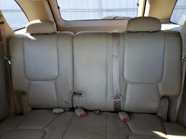 Photo 10 from auction – 2006 CHEVROLET EQUINOX LT with VIN 2CNDL63F366108815
