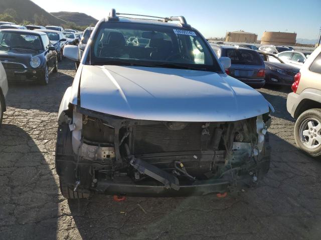 Photo 5 from auction – 2007 NISSAN FRONTIER C with VIN 1N6AD09U97C412972