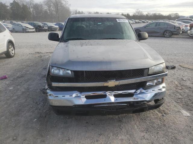 Photo 5 from auction – 2006 CHEVROLET SILVERADO with VIN 2GCEC13TX61171408