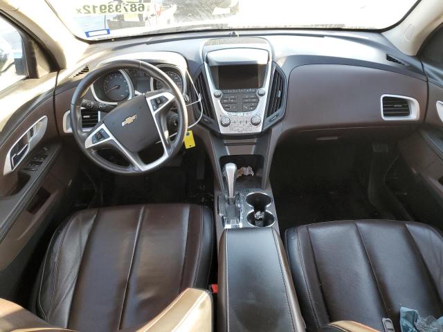Photo 8 from auction – 2012 CHEVROLET EQUINOX LT with VIN 2GNALPEK3C6156812